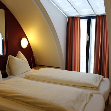 Affordable Rooms In Heart Of 卢塞恩 外观 照片