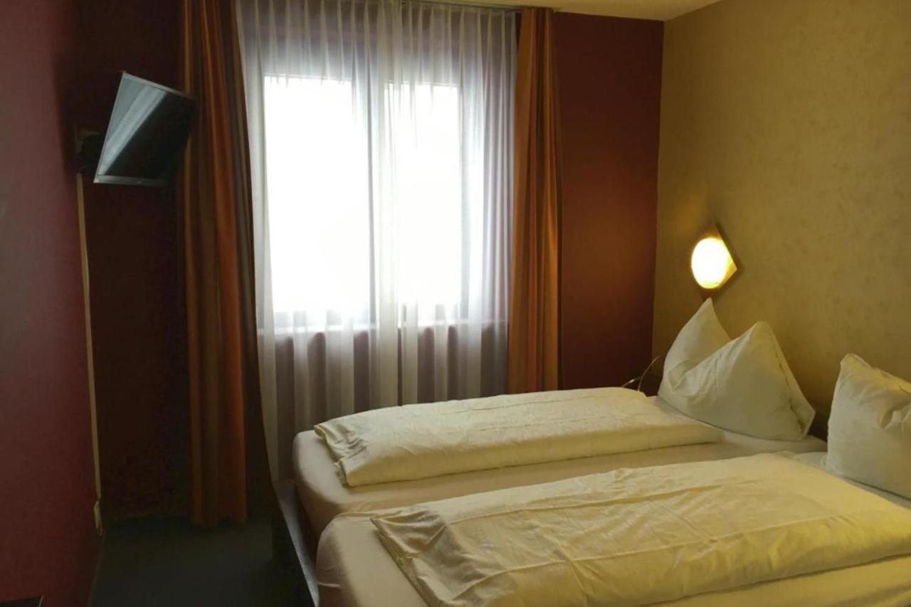 Affordable Rooms In Heart Of 卢塞恩 外观 照片