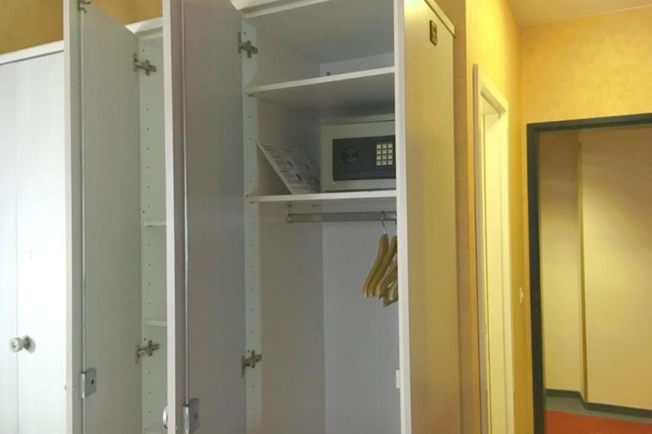 Affordable Rooms In Heart Of 卢塞恩 外观 照片